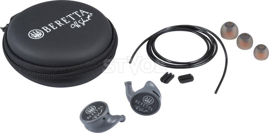 CF081-2156-03A5 Навушники &laquo;Beretta&raquo; Earphones Mini Head Set Comfort Plus