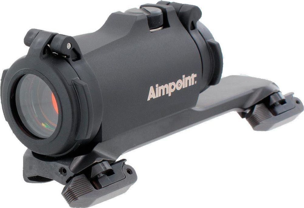 Прилад коліматорний Aimpoint Micro H-2 2МОА. Sauer SM