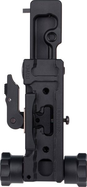 Швидкознімне кріплення Spuhr SM-101QD BAM для Aimpoint M4. Регульований нахил до 600 м