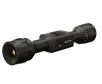 Тепловізійний прилад ATN Mars LTV 320 3-9X