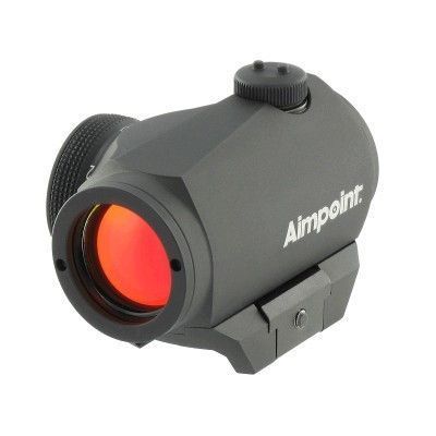 Aimpoint Micro H-1 2МОА Weaver/Picatinny