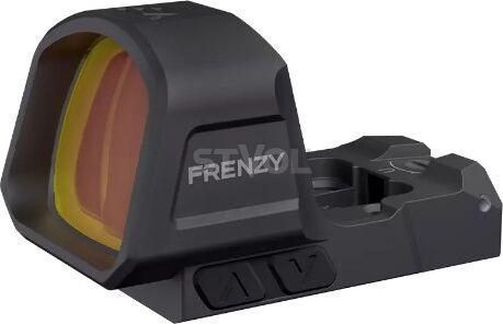 Приціл коліматорний Vector Optics Frenzy 1x26x32 6 MOA
