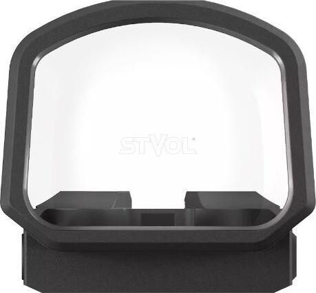 Приціл коліматорний Vector Optics Frenzy 1x26x32 6 MOA