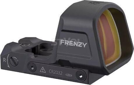 Приціл коліматорний Vector Optics Frenzy 1x26x32 6 MOA