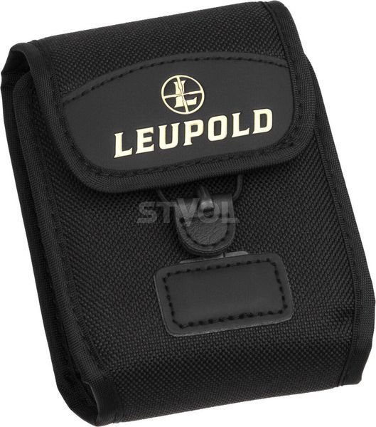 Далекомір Leupold RX-1600i TBR/W with DNA Black OLED Selectable