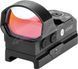 Прилад коліматорний Hawke Reflex Sight "Wide View" 3 MOA. Weaver