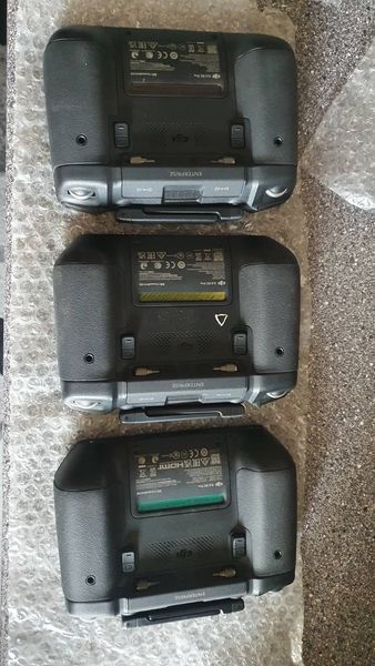 Пульт керування DJI RC Pro RM510 Universal
