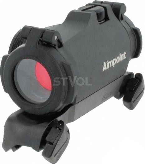 Прилад коліматорний Aimpoint Micro H-2 2МОА (з кріпленням Blaser SM)