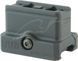 Швидкознімне кріплення Spuhr QDM-2002 для Aimpoint Micro. Picatinny. BH 42 мм