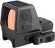 Приціл коліматорний Vector Optics Frenzy Plus 1x22x32 SMR 3 MOA