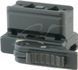 Швидкознімне кріплення Spuhr QDM-2002 для Aimpoint Micro. Picatinny. BH 42 мм