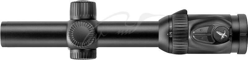 Прилад оптичний Swarovski Z8i 0,75-6x20 сітка 4A-IF (з підсвіткою)