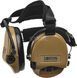 76308-05-S Навушники Sordin Supreme Mil AUX Neckband Sand