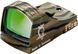Прилад коліматорний Docter Sight C Camouflage