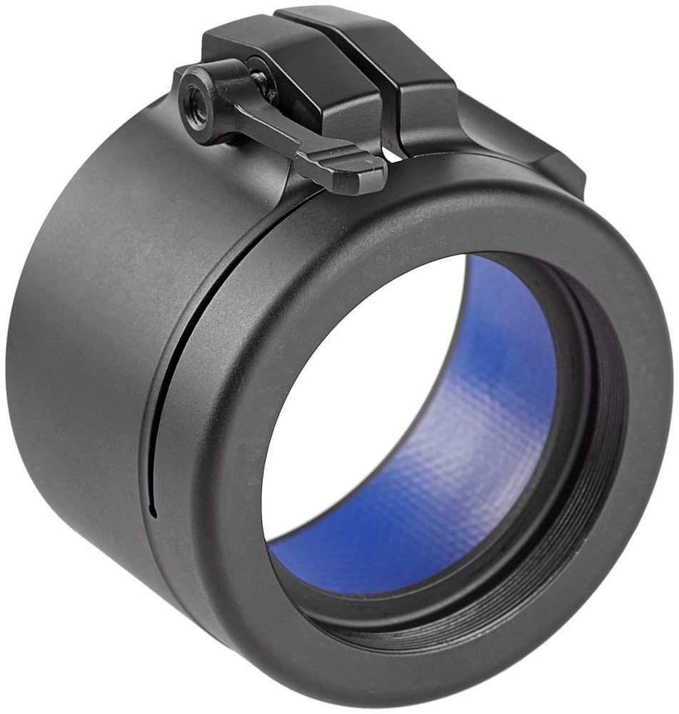 Адаптер Rusan Q-R M52x0.75 &mdash; 44 мм для встановлення Leica Calonox на ОП