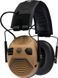 Наушники "Beretta" Electronic Earmuffs Otter Hard Surface