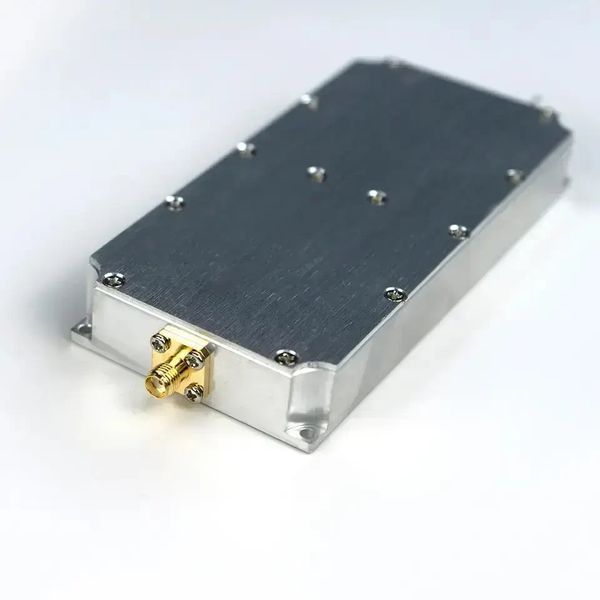Модуль перешкод для РЕБ (350-450MHz, 50W) із циркулятором