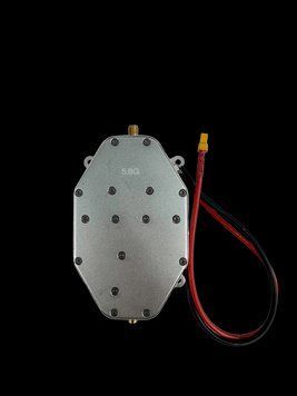 Модуль підсилення 5.8 GHz для антени Skyrazor Otaman