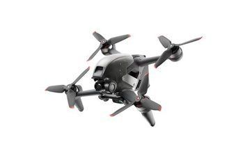 Квадрокоптер DJI FPV Combo