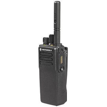 Портативна DMR-радіостанція Motorola DP4401E UHF