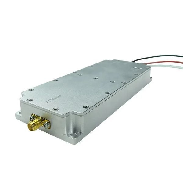 Модуль перешкод для РЕБ (430-510MHz, 50W) Lora