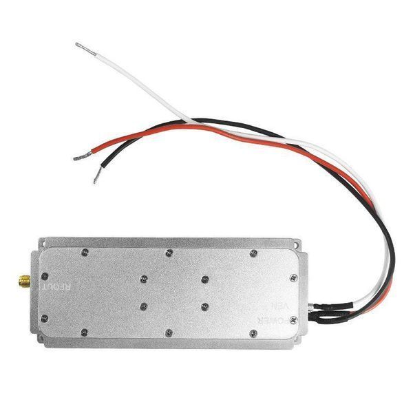 Модуль перешкод для РЕБ (430-510MHz, 50W) Lora