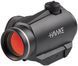Приціл коліматорний Hawke Vantage 1x20 &mdash; Weaver. Точка 3 MOA