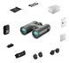 Бінокль Hawke Frontier ED X 10x32 Green (38407)