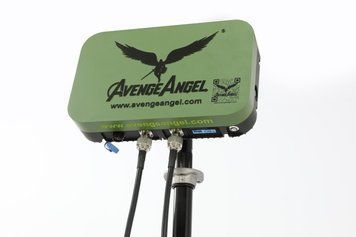Виносна антена Avenger Booster Big Hulk Plus 2.4G/5.2G/5.8G