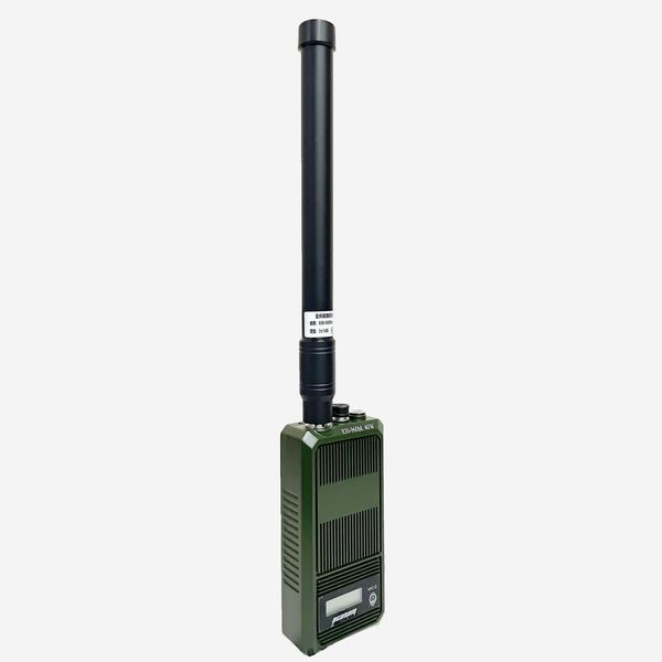 Портативний РЕБ Acasom на 1 діапазон (830-960МГц) 50W