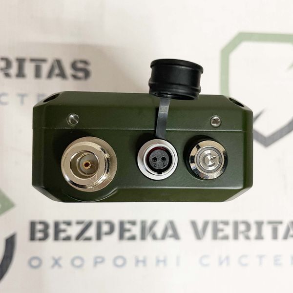 Портативний РЕБ Acasom на 1 діапазон (830-960МГц) 50W