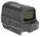Прилад коліматорний Holosun HE512T-RD точка 2 MOA + коло 65 МОА