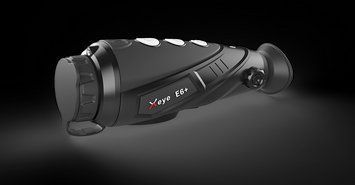 Тепловізійний монокуляр IRay E3 Plus V2