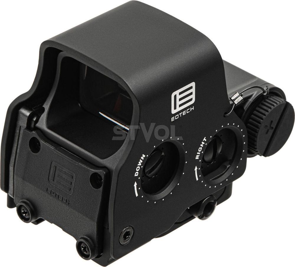 Прилад коліматорний EOTech EXPS3-2 68MOA/1MOA (дві точки)
