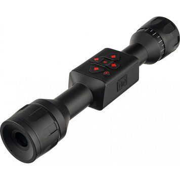 Тепловізійний приціл ATN MARS LT 3-6х (160x120)#
