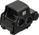 Прилад коліматорний EOTech EXPS3-2 68MOA/1MOA (дві точки)