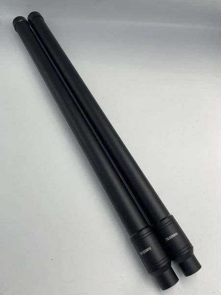 Всеспрямована антена RD-4243OB для ребулювання на частоті 700-830MHZ