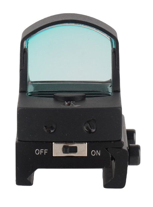 Приціл ASG Red Dot sight страйкбольний