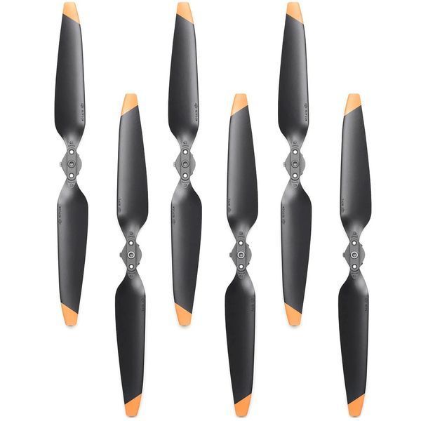Пропелери для DJI Matrice 4 Series Enterprise (4T) (CP.EN.00000557.01)