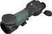 Труба Swarovski STR 65 MRAD із сіткою без окуляра