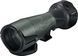 Труба Swarovski STR 65 MRAD із сіткою без окуляра