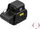 Приціл коліматорний EOTech DCR 68MOA/1MOA сумісний з NV