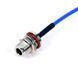 Модуль защиты от дронов High-frequency 2.4 + FR Antenna 2.4 с частотой 2400-2500 МГц и мощностью до 50 Вт