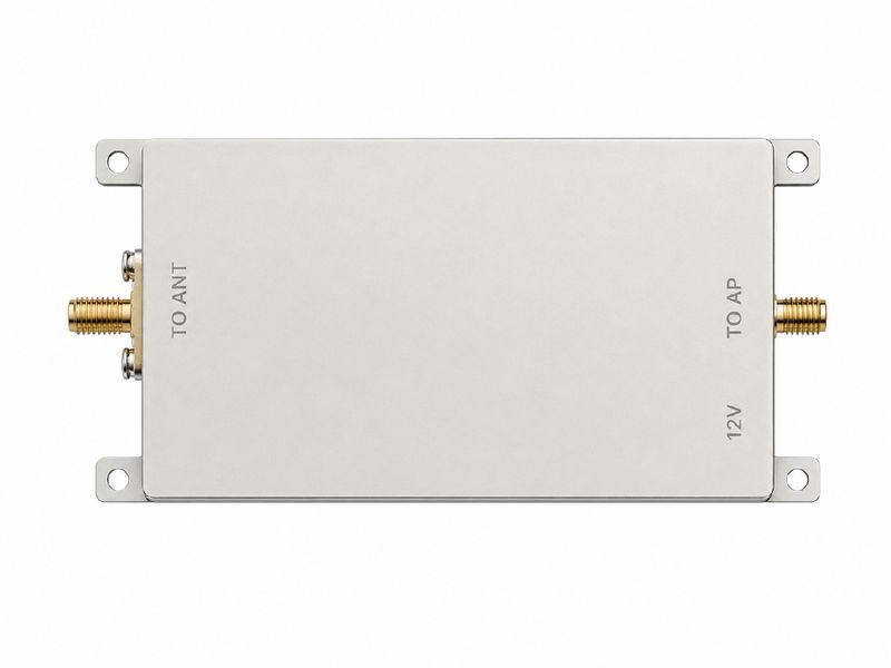 Підсилювач сигналу EDUP EP-AB093 868/915 МГц 20 Вт