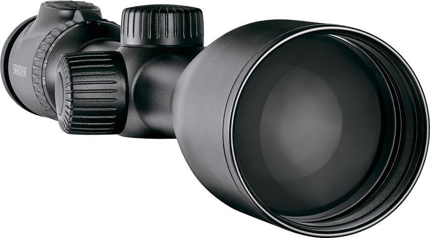Прилад оптичний Swarovski Z8i 2,3-18x56 L сітка 4A-I (з підсвіткою)