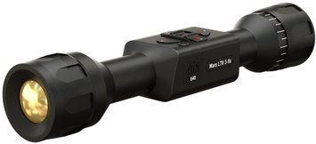 Тепловізійний приціл ATN MARS LTV,640х480, 25mm, 2-6х#