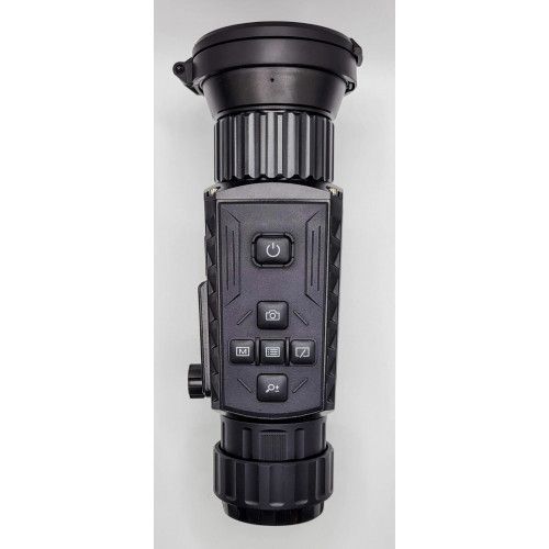 Тепловізійний прилад Snadesy SD-TS650 (50 мм, 640х512, 2600 м)