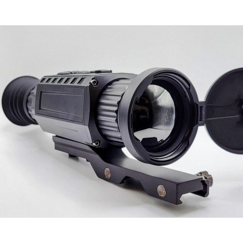 Тепловізійний прилад Snadesy SD-TS650 (50 мм, 640х512, 2600 м)