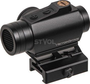 Приціл коліматорний Vector Optics Maverick-IV 1x20 Mini Red Dot