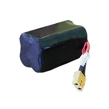 Акумуляторна збірка SKYRAZOR Samsung 50S 4S1P 5000mAh